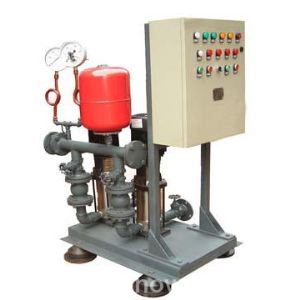 銅川高層供水設備