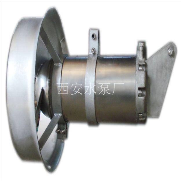 潛水攪拌機 潛水攪拌機