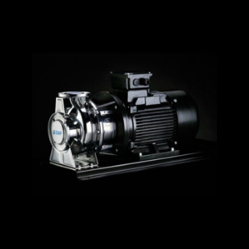 ZS不鏽鋼卧式單級離心泵