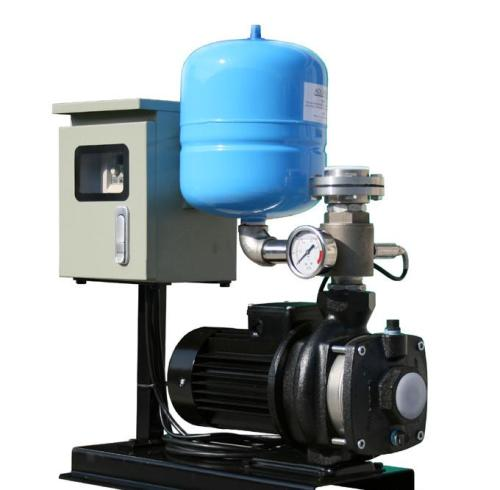 銅川家用（商用）卧式不鏽鋼變頻增壓泵